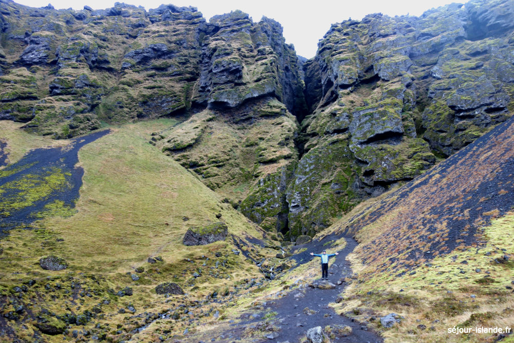 Visiter l'ouest de l'Islande et le parc naturel snaefellsnes